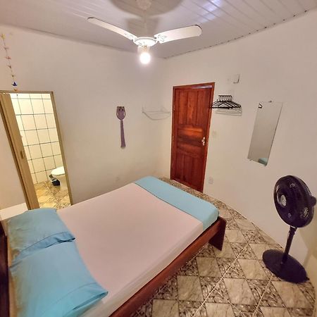 Jurema Hostel Itacaré Extérieur photo
