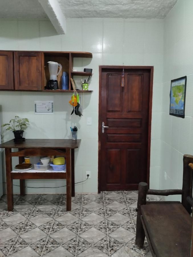 Jurema Hostel Itacaré Extérieur photo