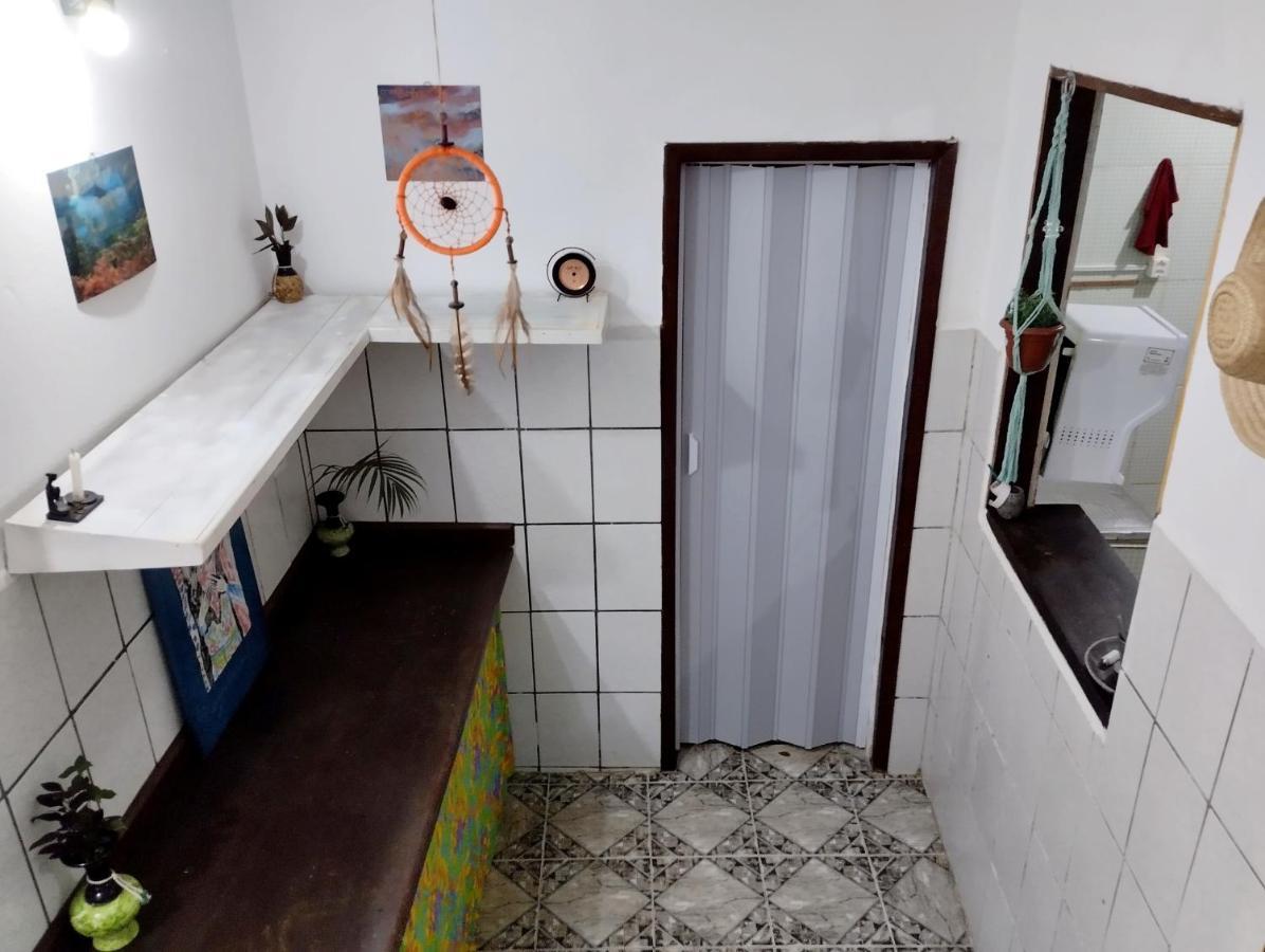Jurema Hostel Itacaré Extérieur photo
