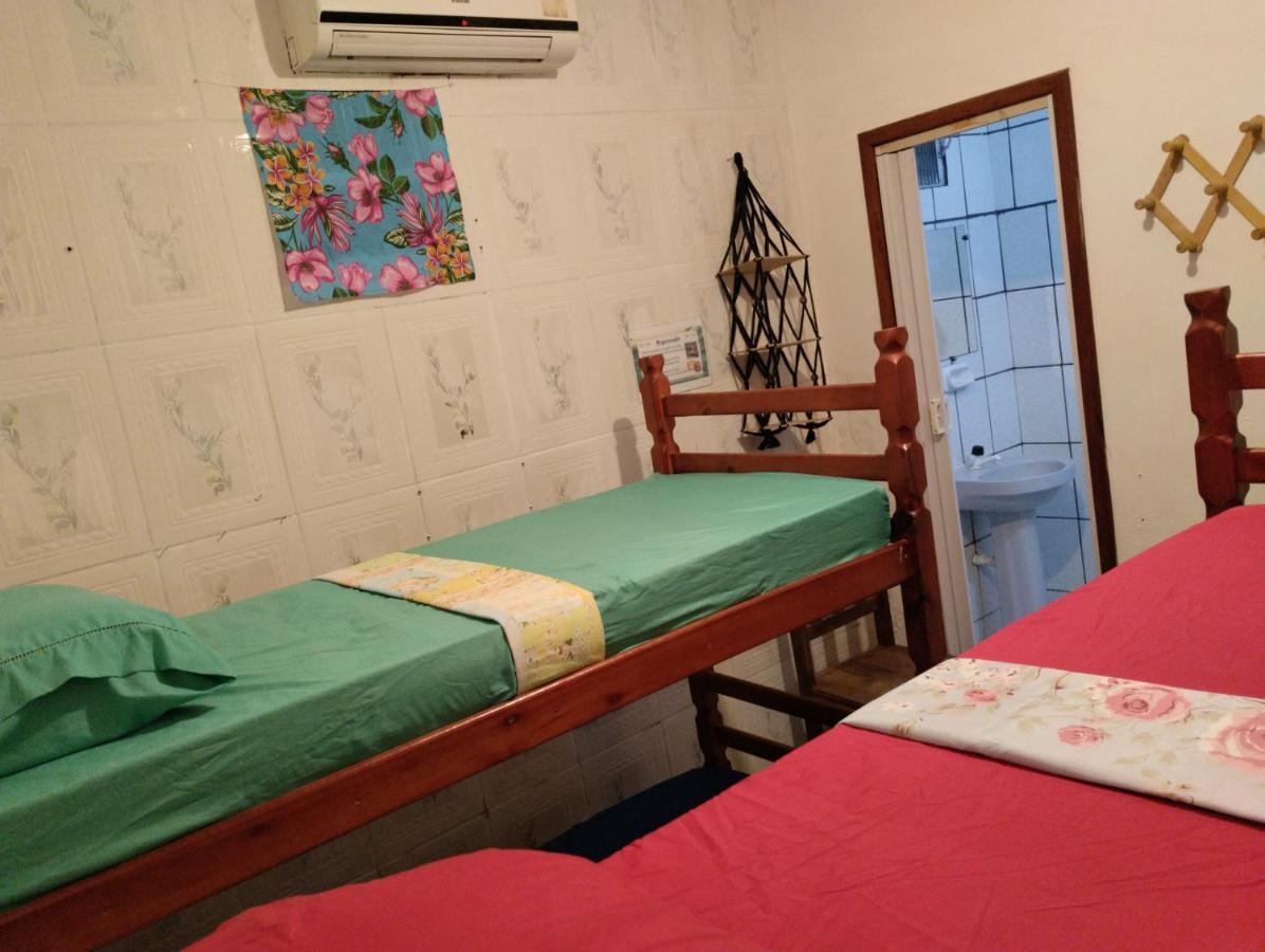 Jurema Hostel Itacaré Extérieur photo