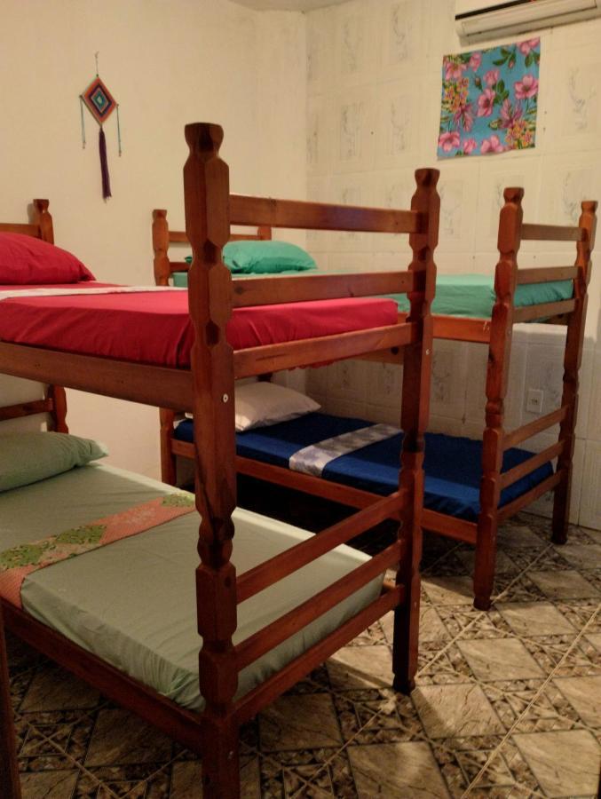 Jurema Hostel Itacaré Extérieur photo