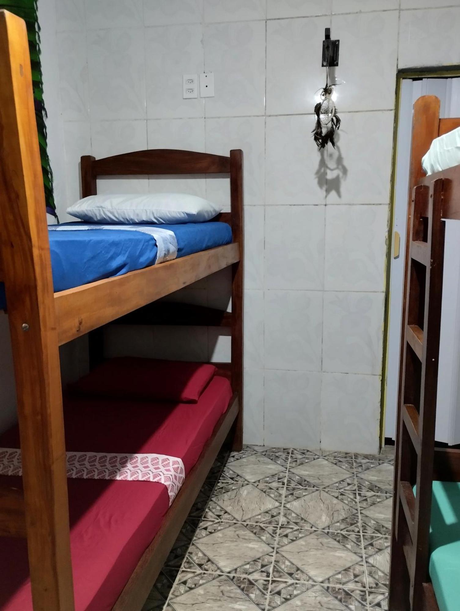 Jurema Hostel Itacaré Extérieur photo