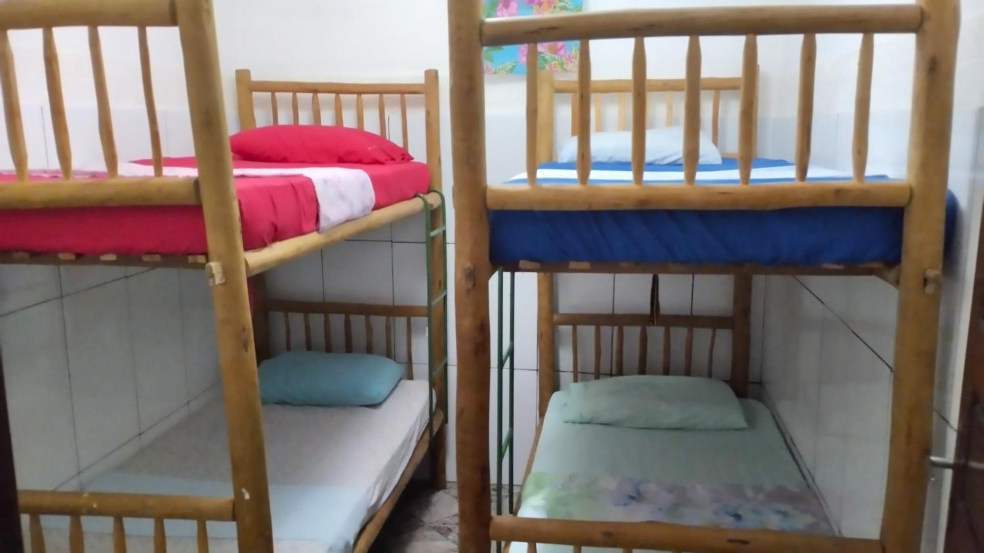 Jurema Hostel Itacaré Extérieur photo