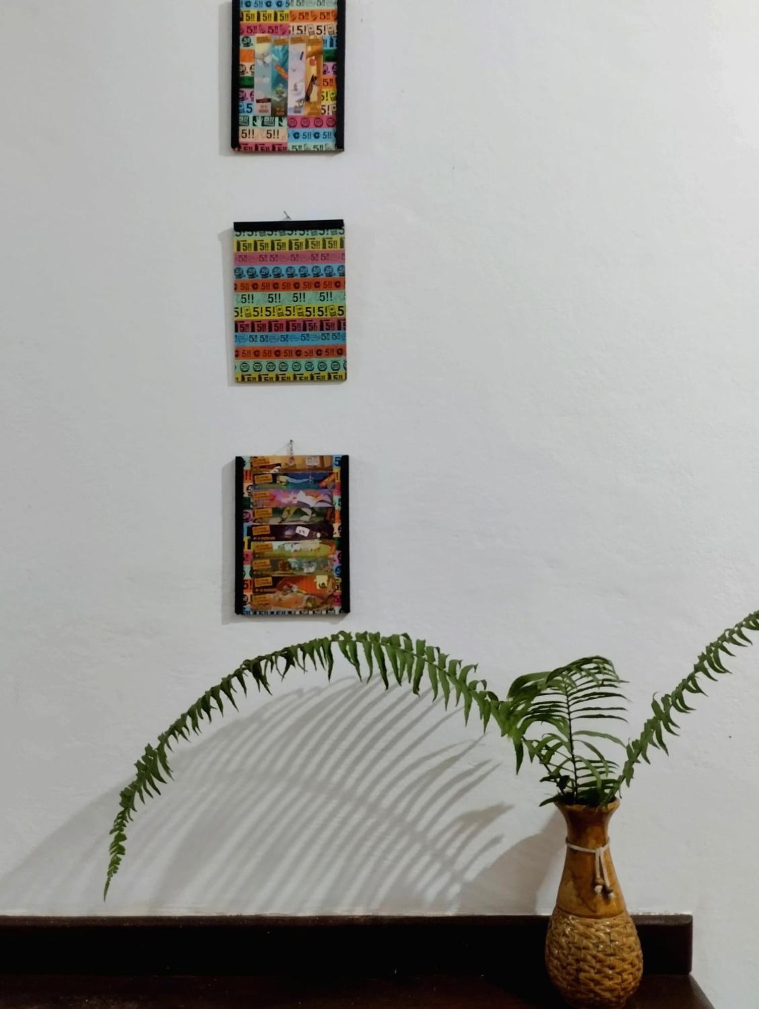 Jurema Hostel Itacaré Extérieur photo