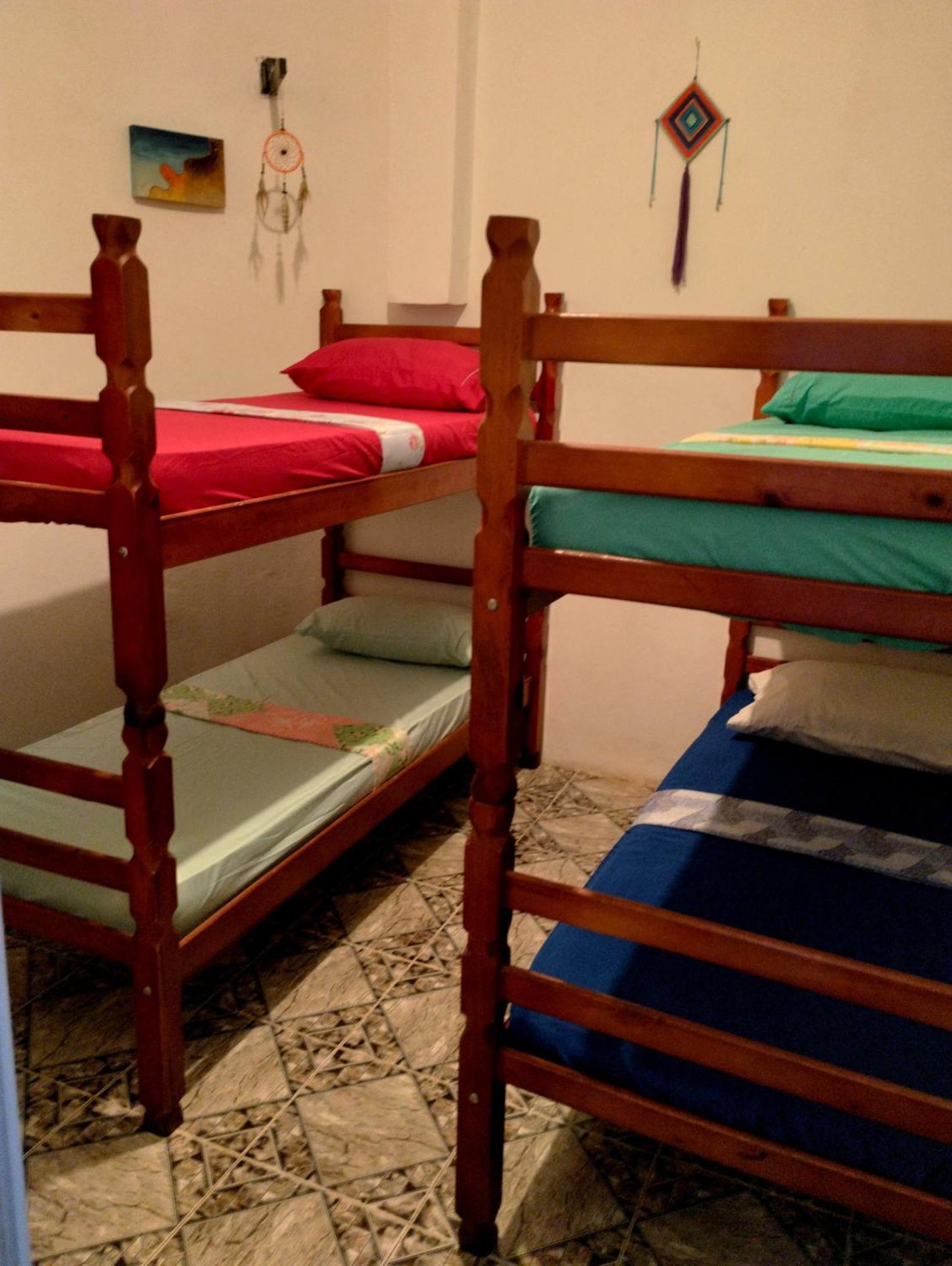 Jurema Hostel Itacaré Extérieur photo