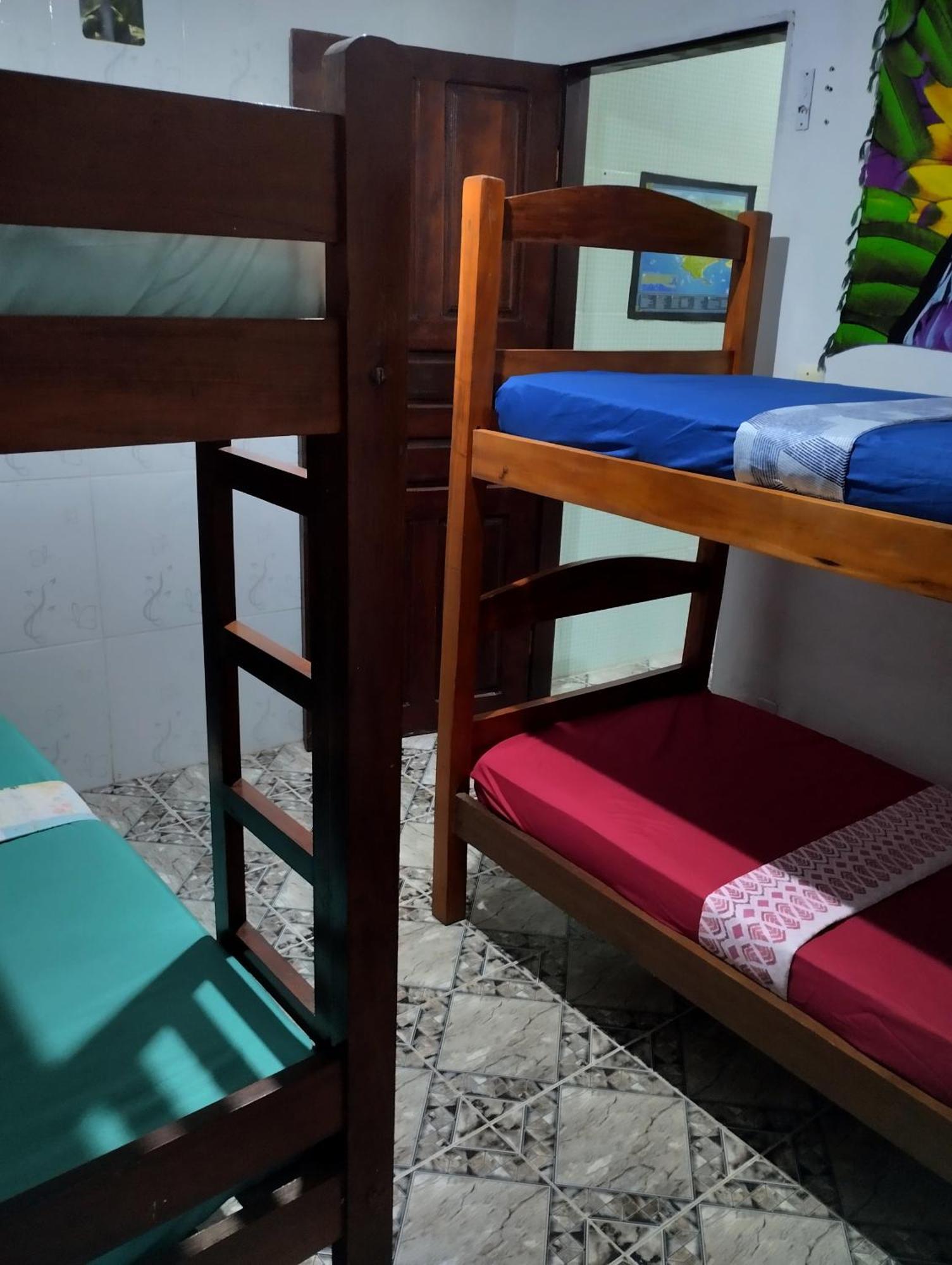 Jurema Hostel Itacaré Extérieur photo