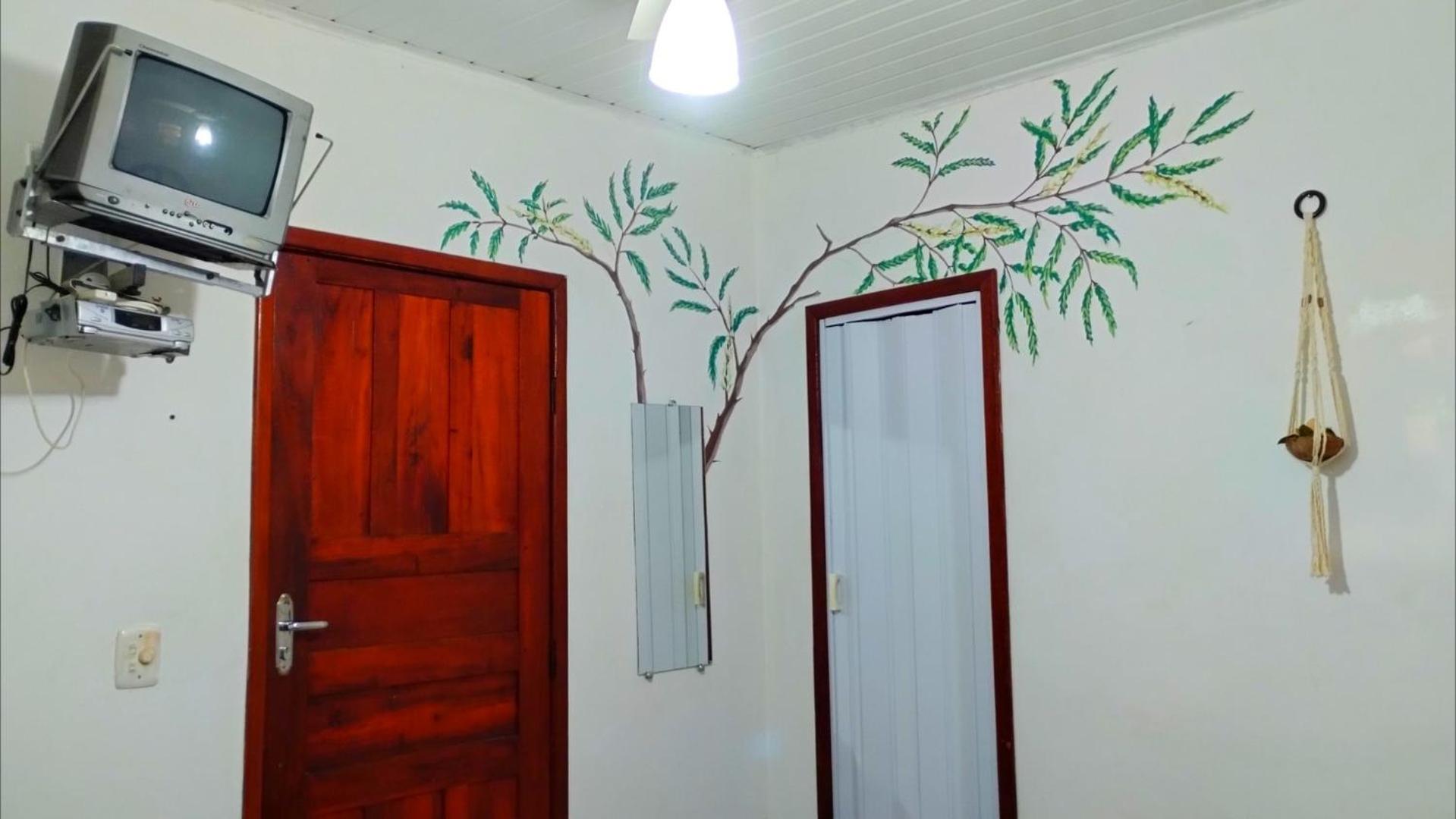 Jurema Hostel Itacaré Extérieur photo