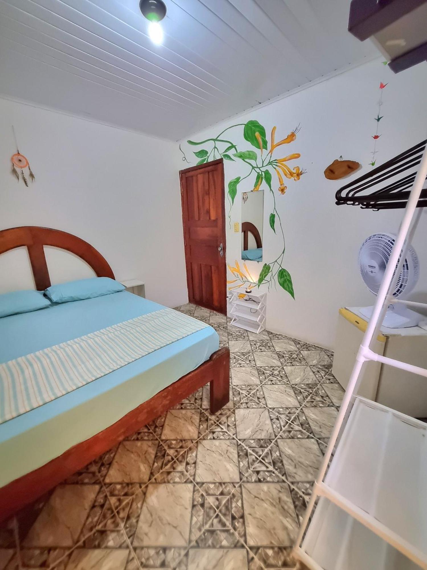 Jurema Hostel Itacaré Extérieur photo