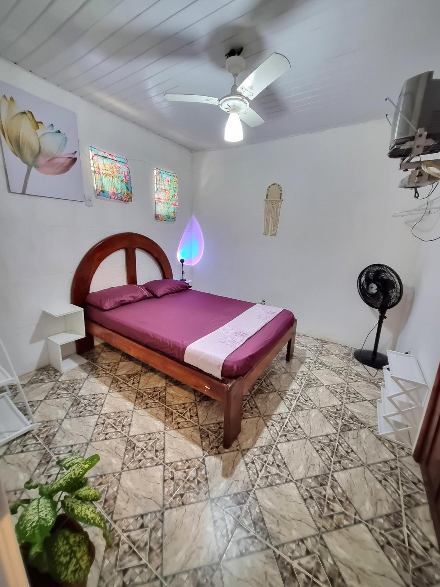 Jurema Hostel Itacaré Extérieur photo