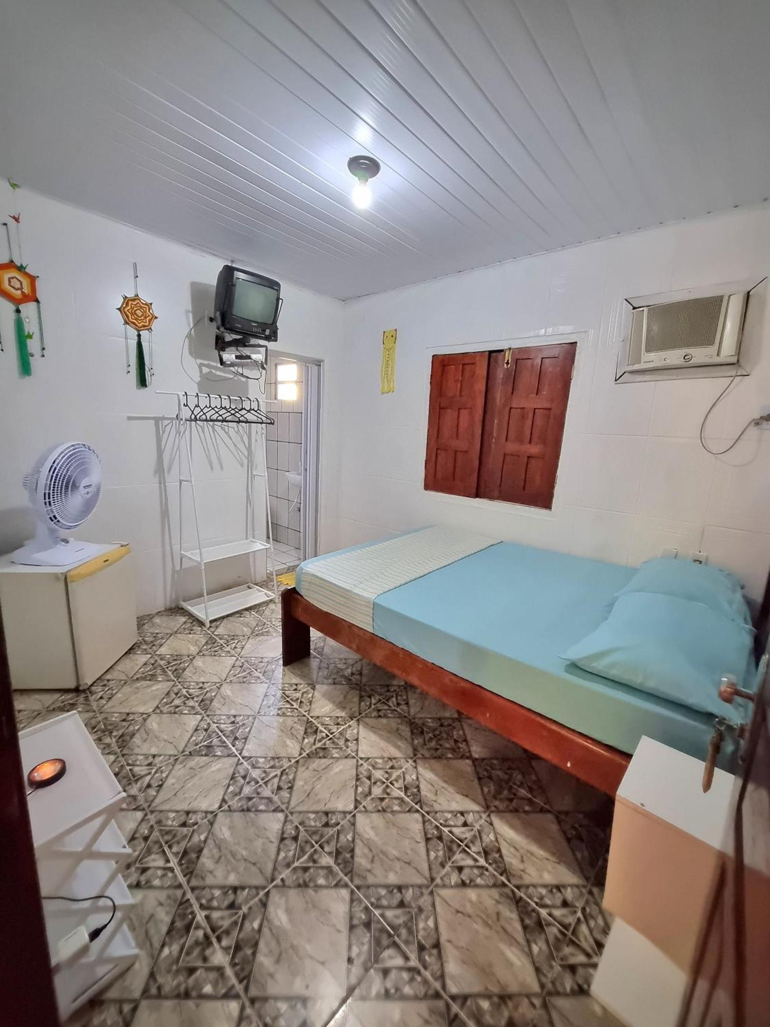 Jurema Hostel Itacaré Extérieur photo