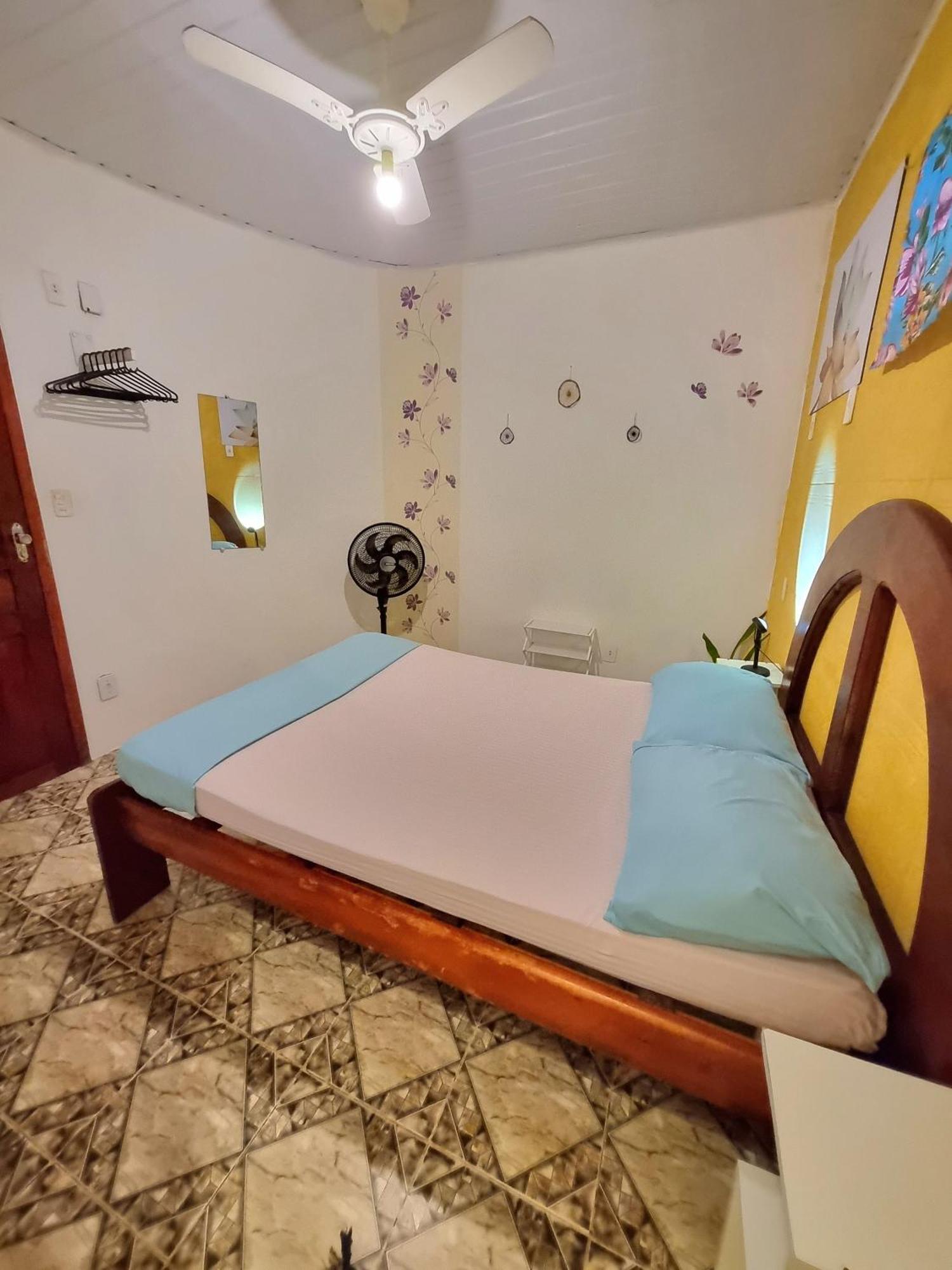 Jurema Hostel Itacaré Extérieur photo