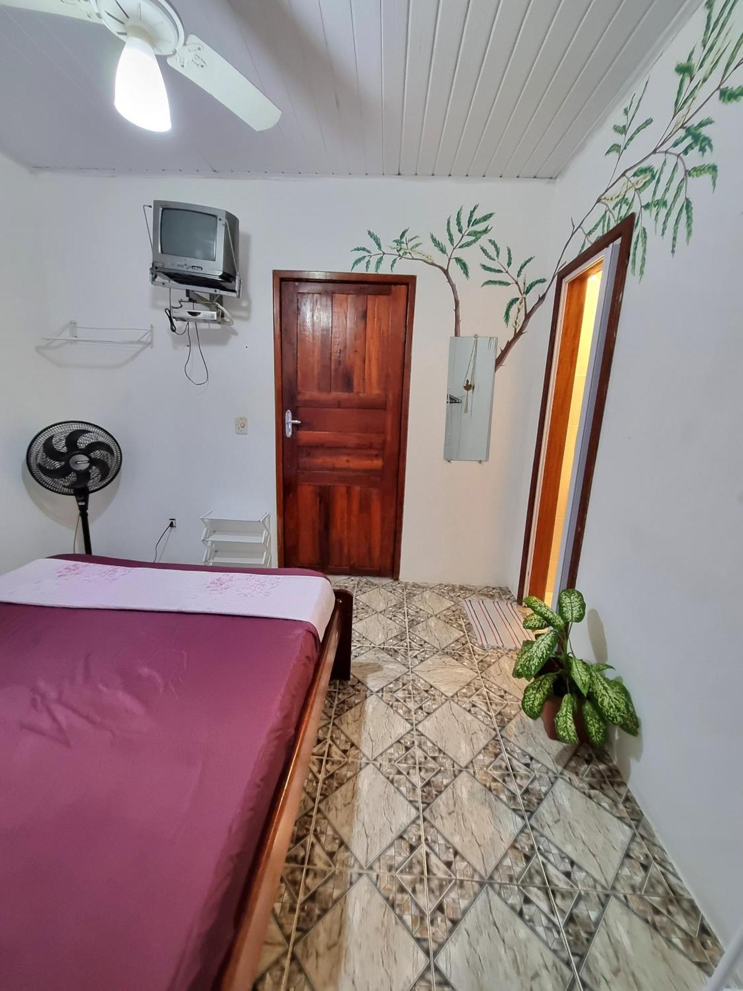 Jurema Hostel Itacaré Extérieur photo