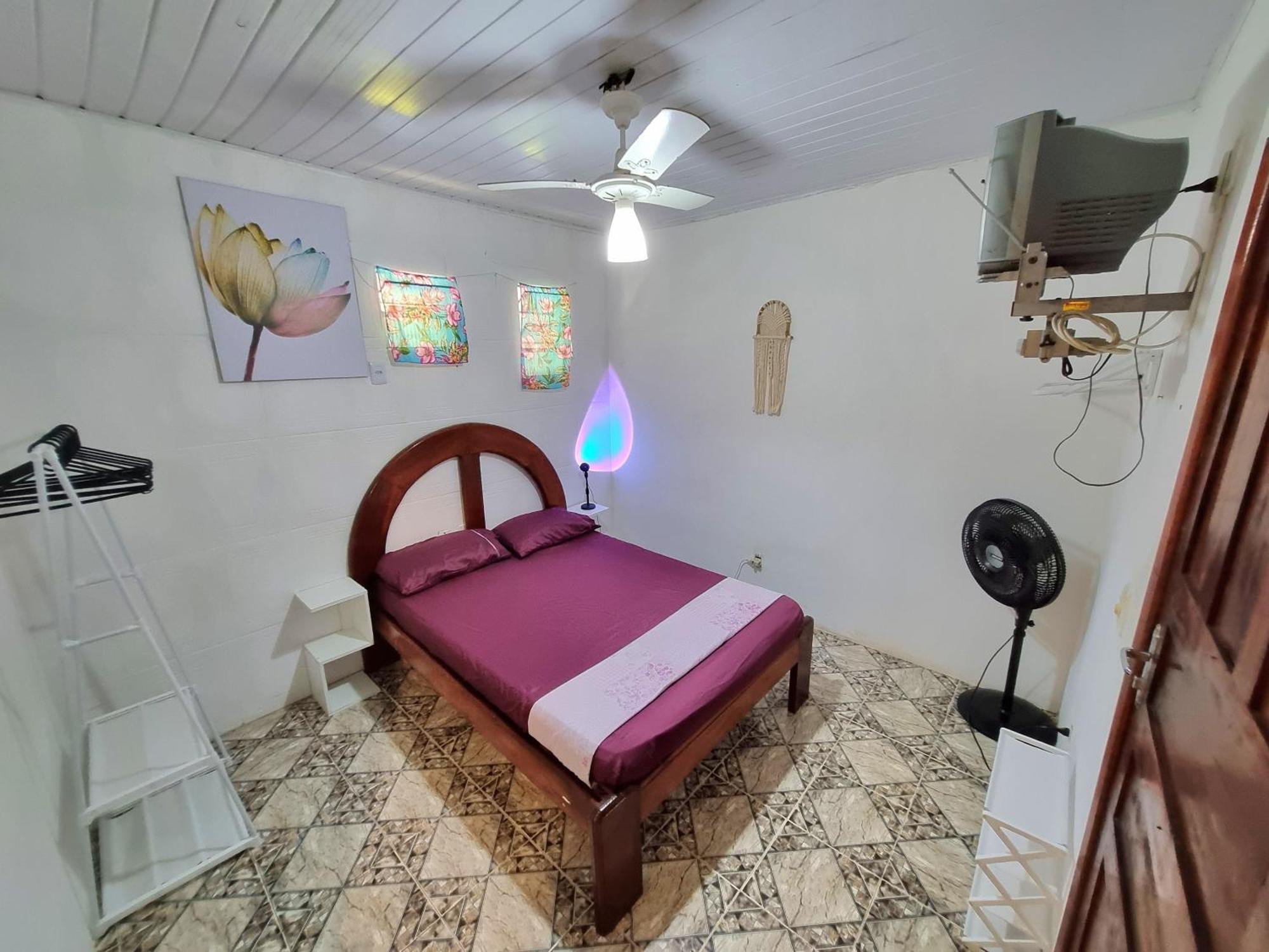 Jurema Hostel Itacaré Extérieur photo