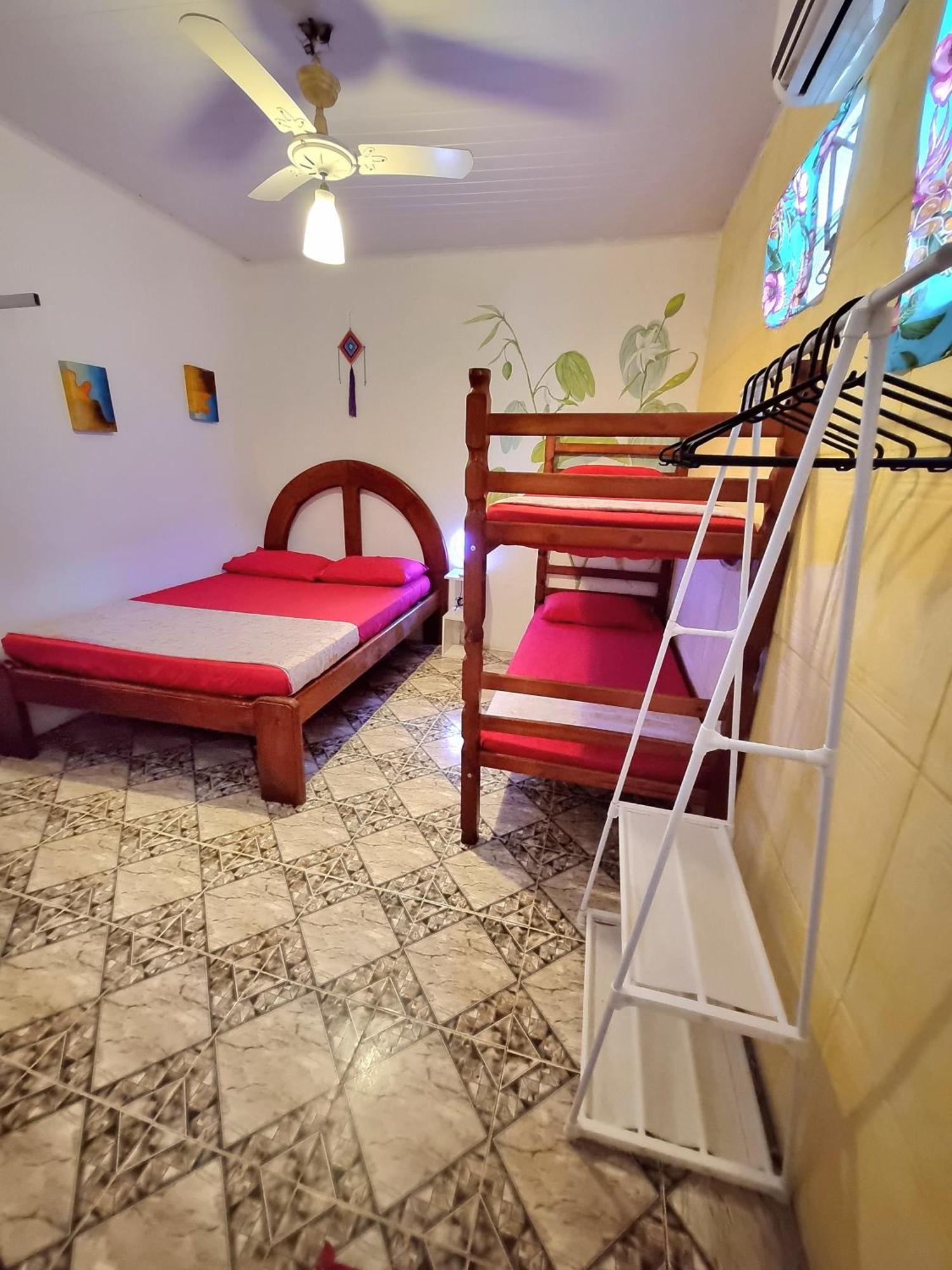 Jurema Hostel Itacaré Extérieur photo