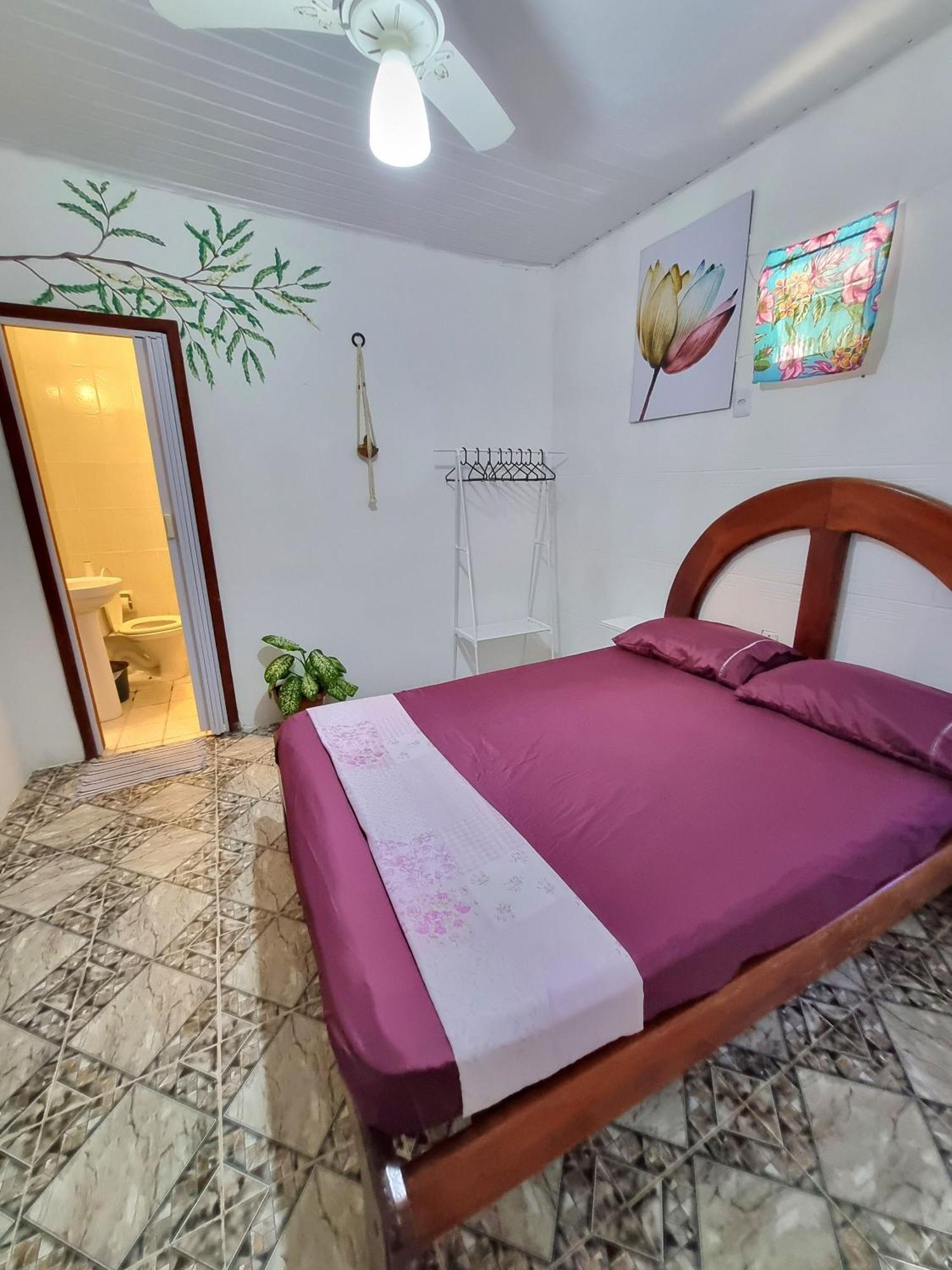 Jurema Hostel Itacaré Extérieur photo
